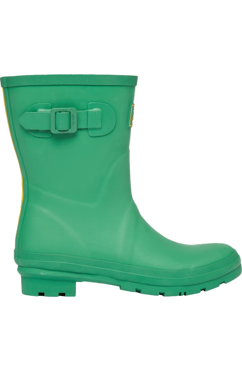 Joules Kelly Welly Waterproof Rain Boot, Alternate, color,