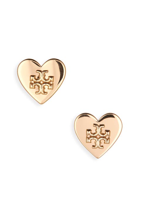 Forget Me Not Stud Earrings