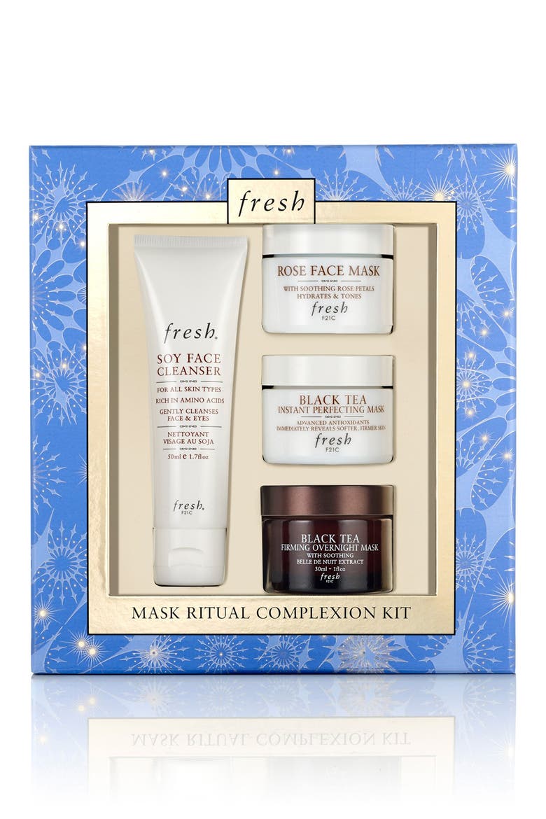 Mask Ritual Complexion Kit (Limited Edition), Main, color, NO COLOR