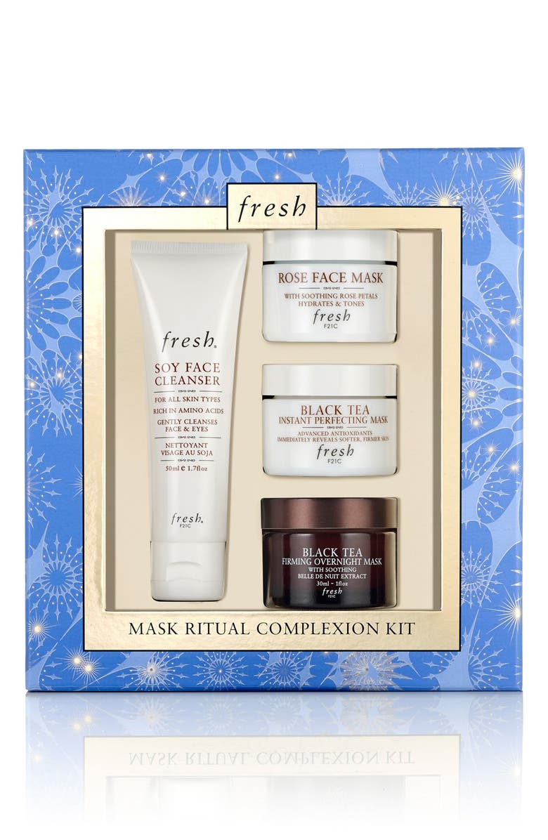 Fresh<sup>®</sup> Mask Ritual Complexion Kit, Main, color, 