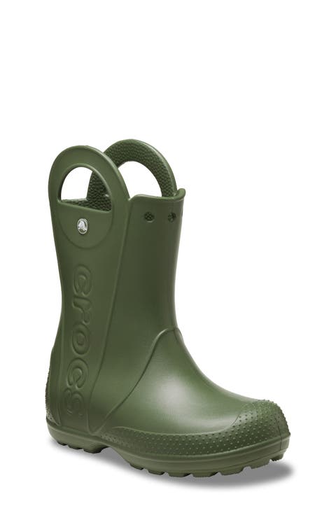Kids' Handle It Rain Boot (Toddler & Little Kid)