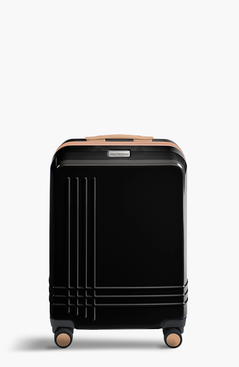 Large Carry-On Luggage