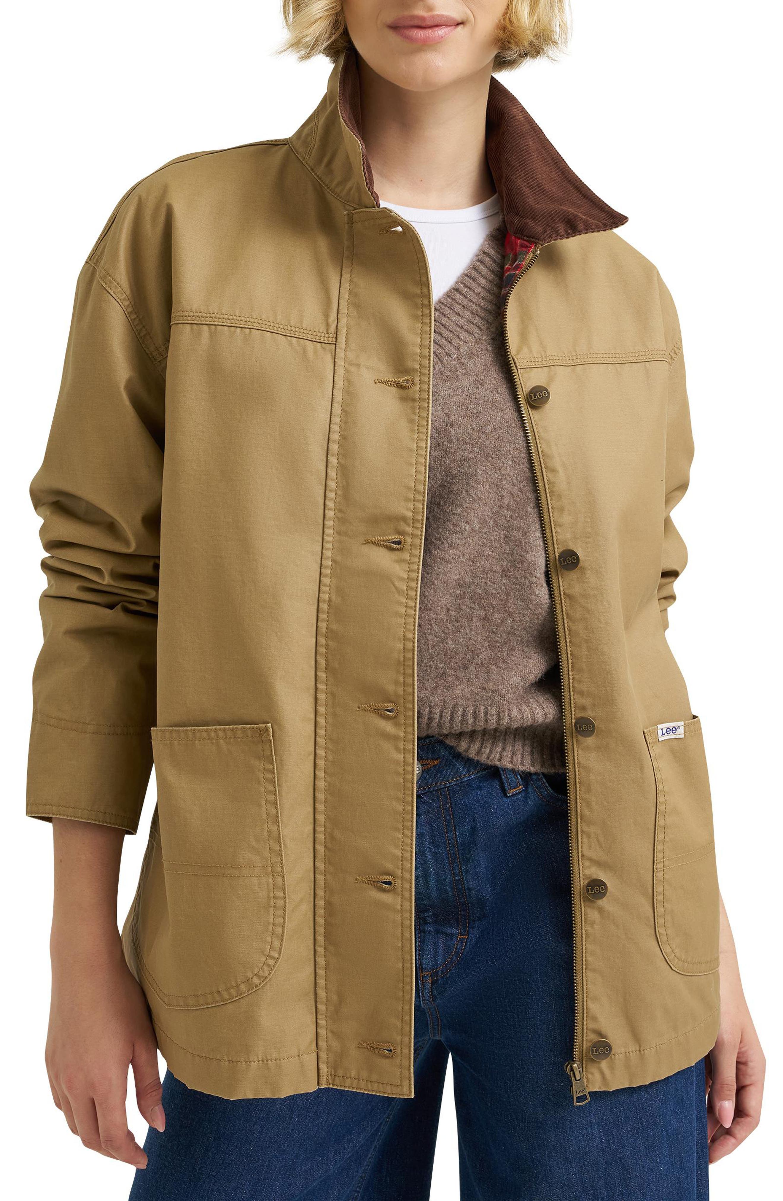 selected DARK KHAKI