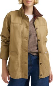 Lee Cotton Chore Coat