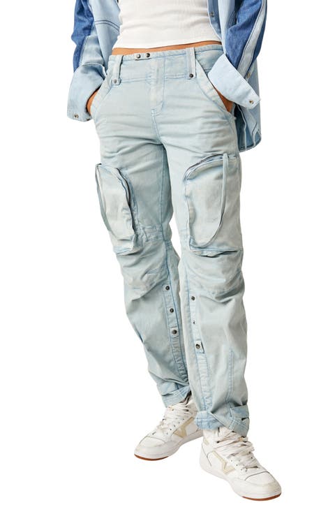 Can't Compare Slouch Cargo Pants