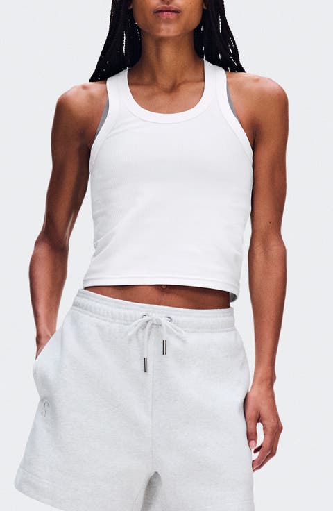 x Zendaya All Day Rib Tank