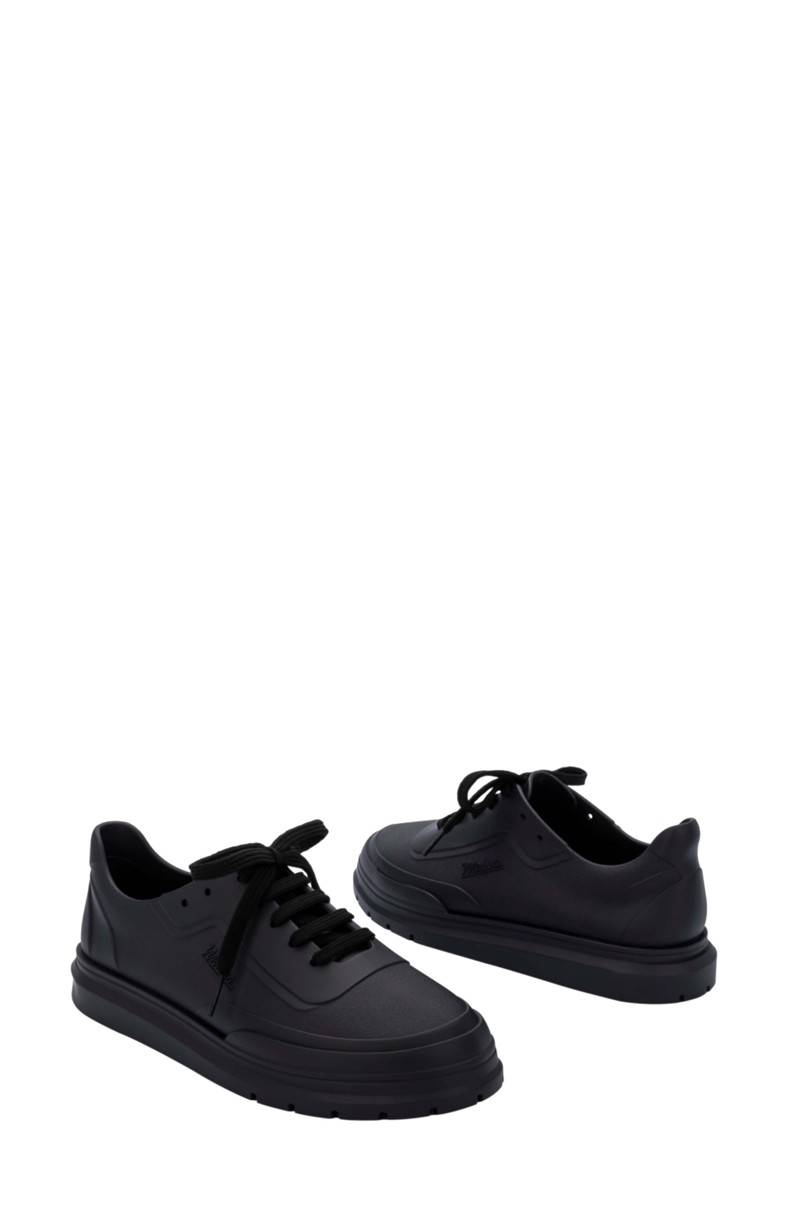 Melissa Classic Water Resistant Sneaker, Alternate, color, 