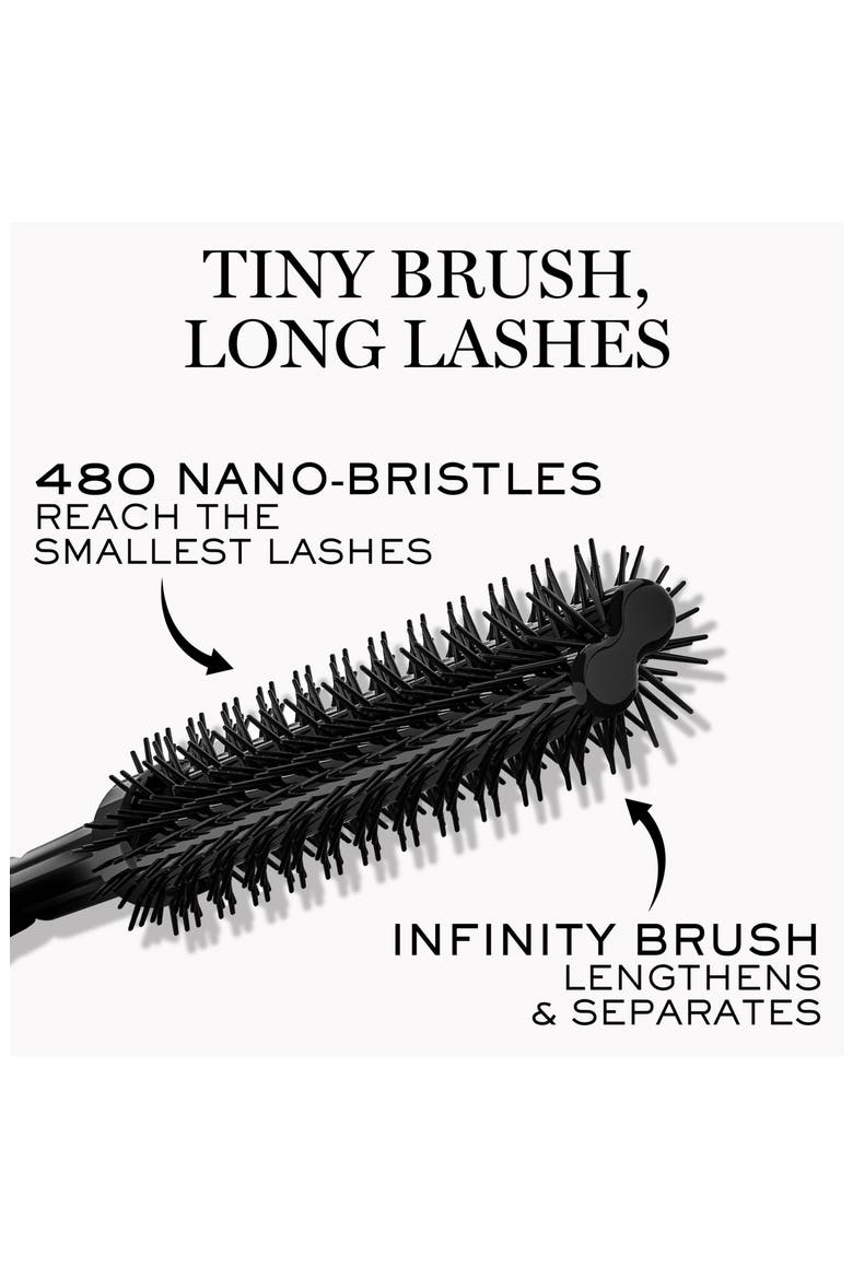 Lash Idôle Flutter Extension Lengthening Mascara, Alternate, color, NO COLOR