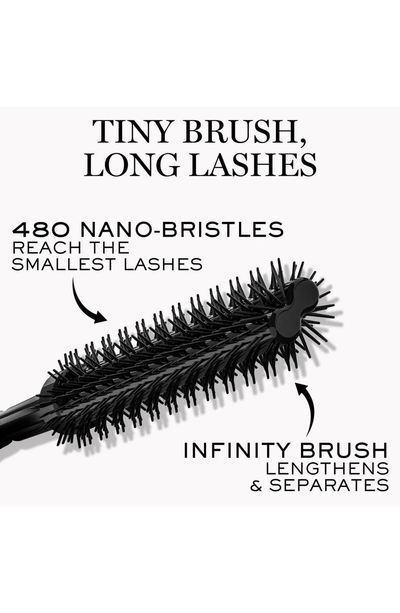 Lancôme Lash Idôle Fluttter Extension Mascara, Alternate, color,