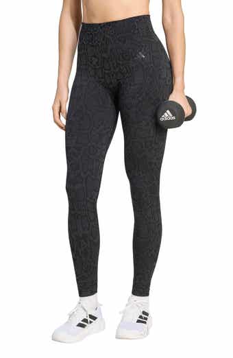 Seamless Knit Leggings
