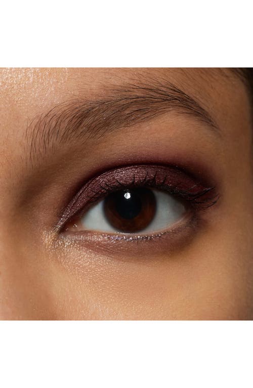Neen Pretty Shady Pressed Pigment In Burgundy