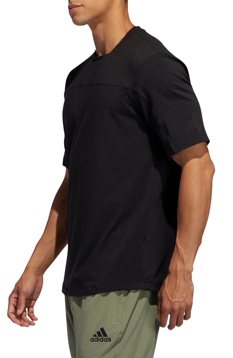 adidas City Base T-Shirt, Alternate, color, 