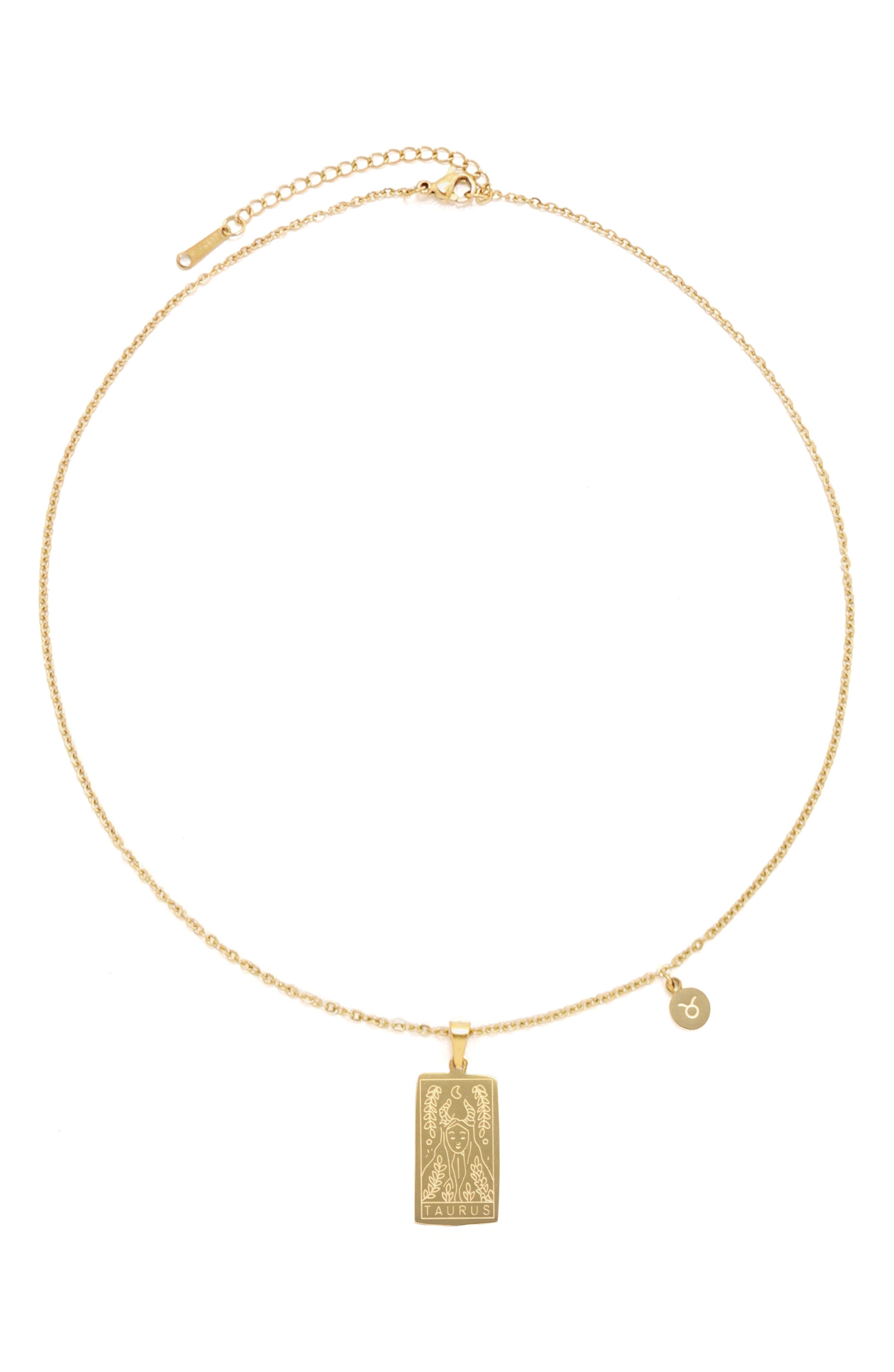 GOLD-TAURUS