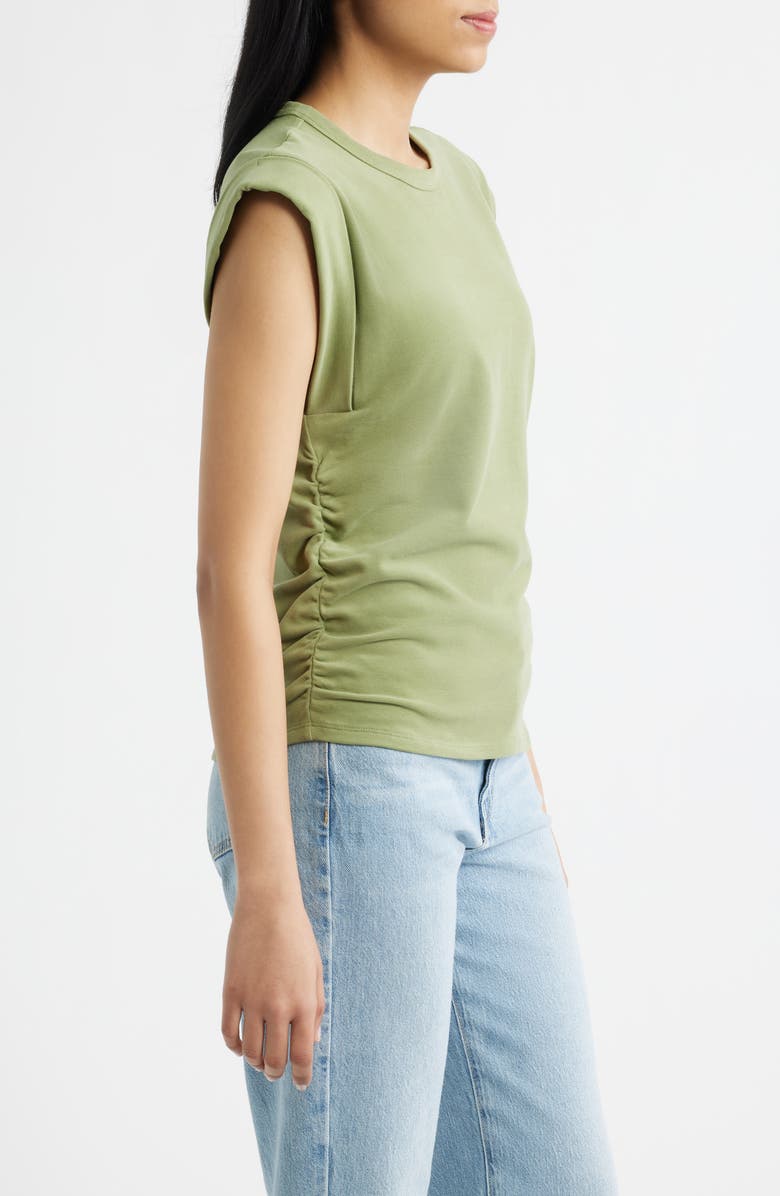 Wit & Wisdom Knit Top, Alternate, color, 
