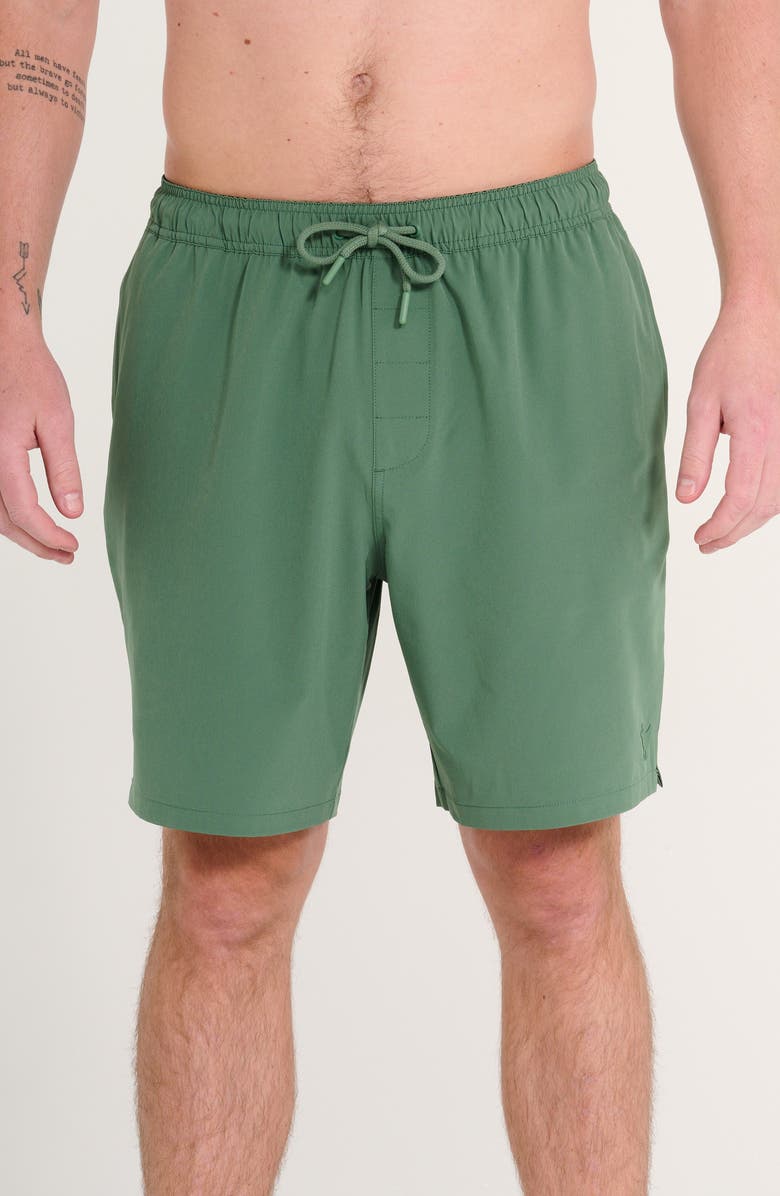 Bad Birdie Active Shorts, Main, color,