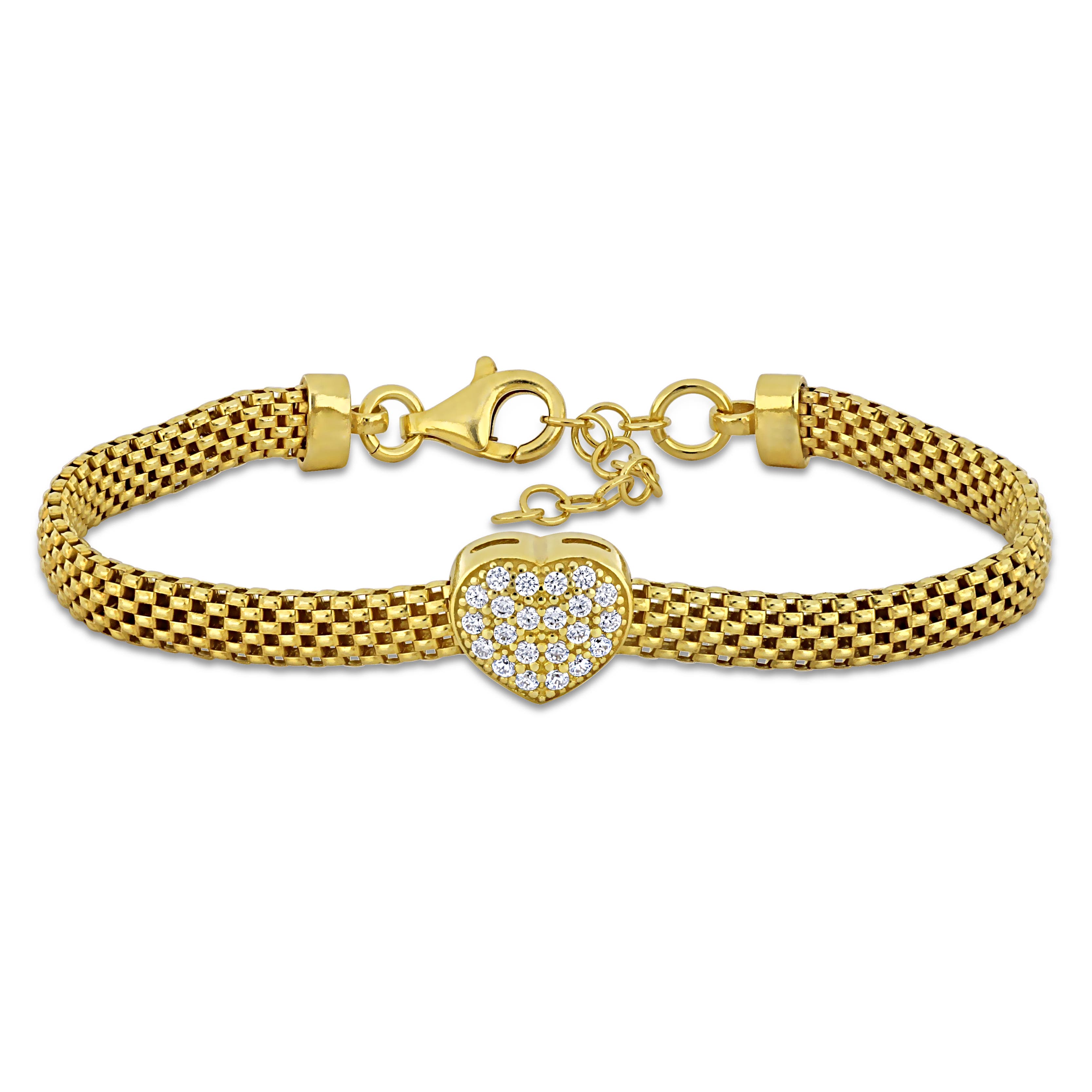 selected Yellow-Plated