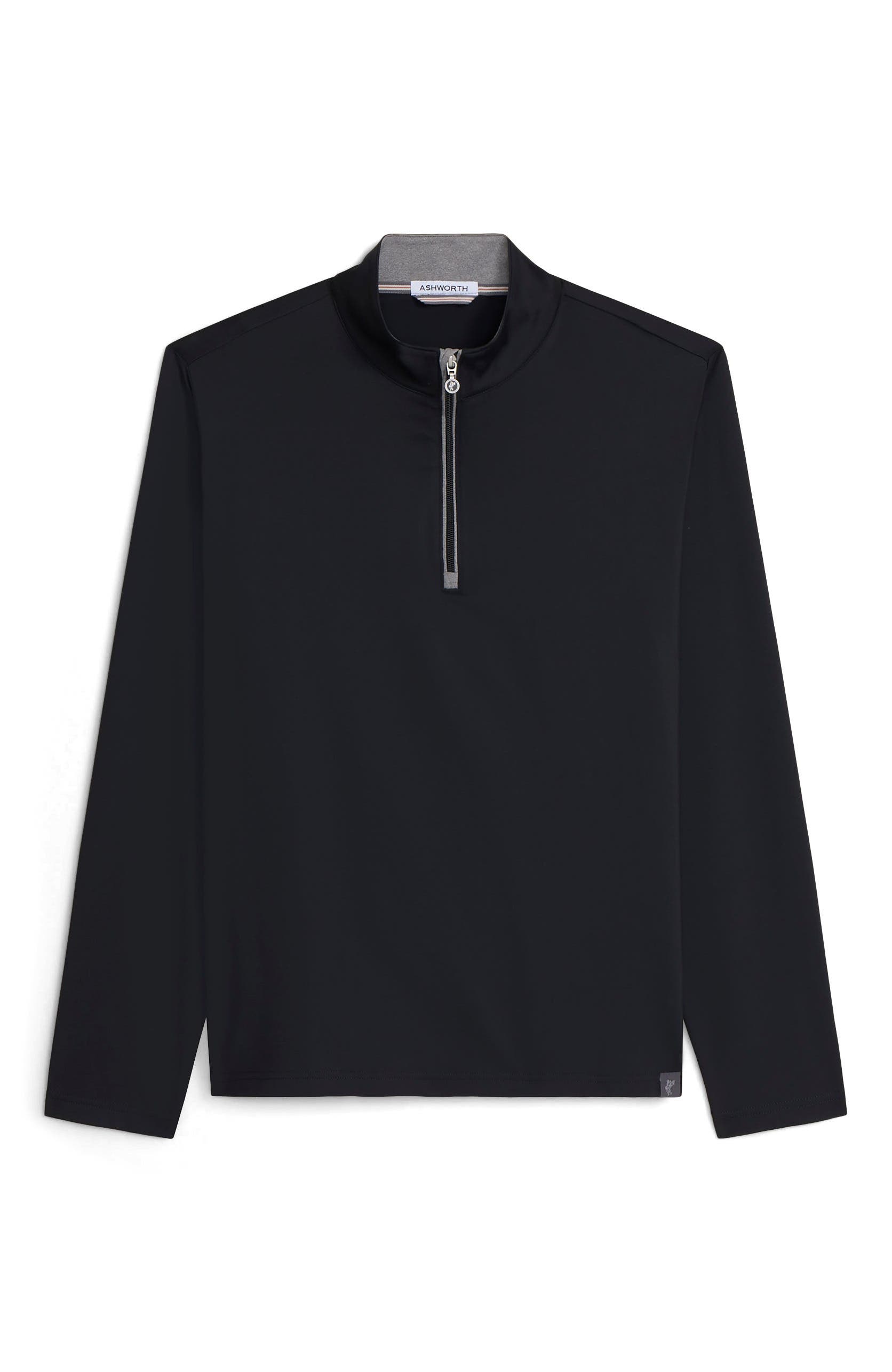 Crosby 1/4 Zip - image 2