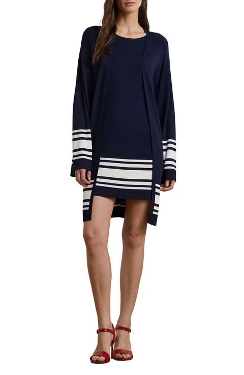 Women's Lauren Ralph Lauren Sale Dresses | Nordstrom