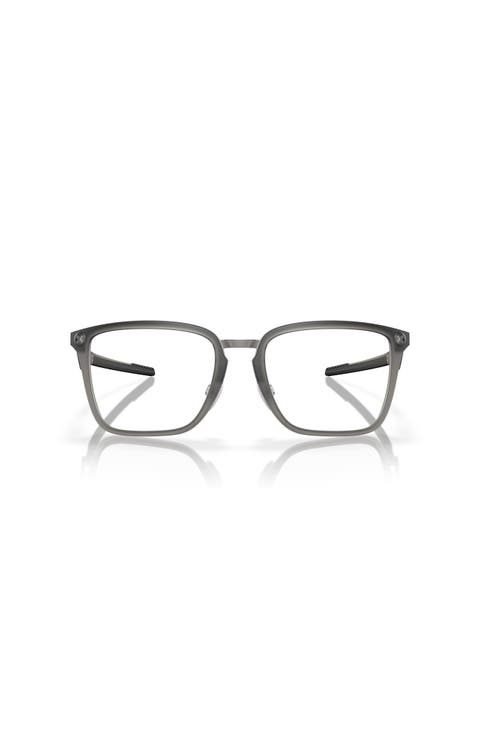 56mm Rectangle optical glasses