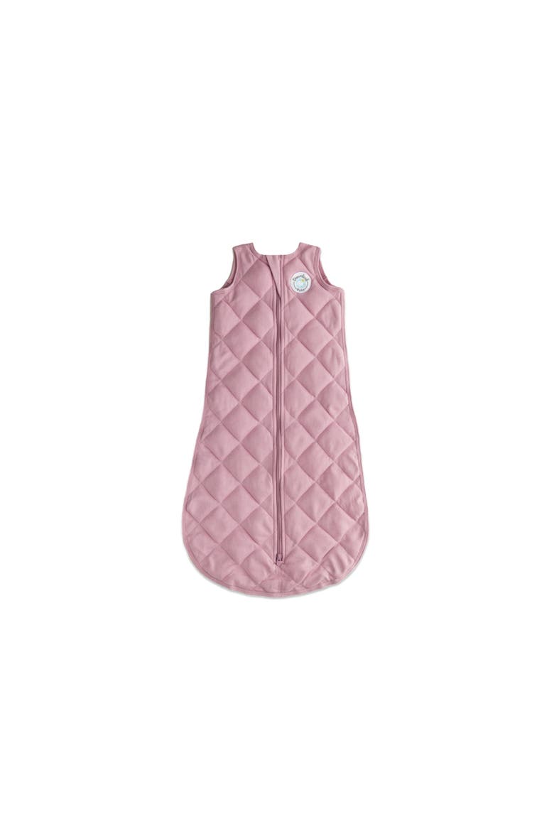 Dream Weighted Wearable Blanket, Main, color, Mauve