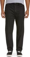 Harbor Bay by DXL Big & Tall Continuous Comfort Stretch Jeans