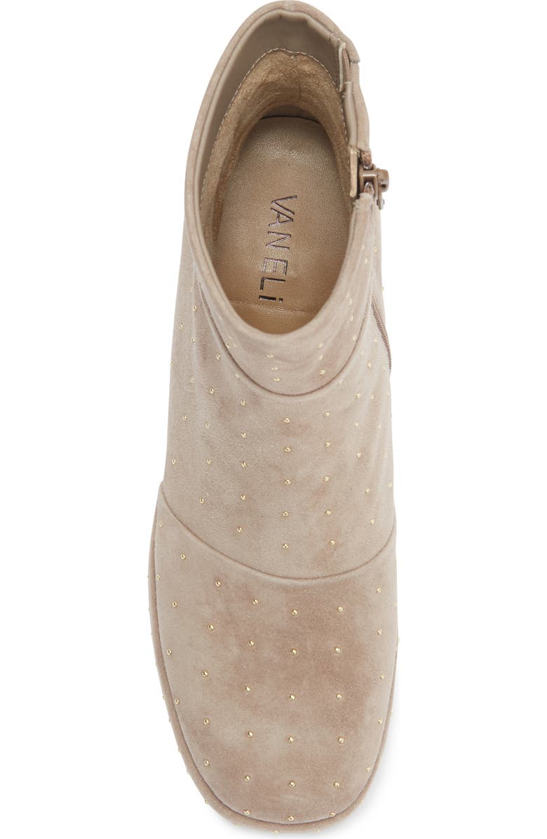 VANELi Vava Studded Platform Boot, Alternate, color, Military