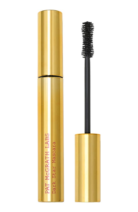 Dark Star Mascara