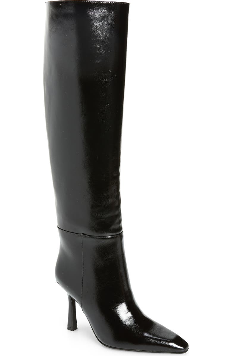 Jeffrey Campbell Sincerely Knee High Boot, Main, color,