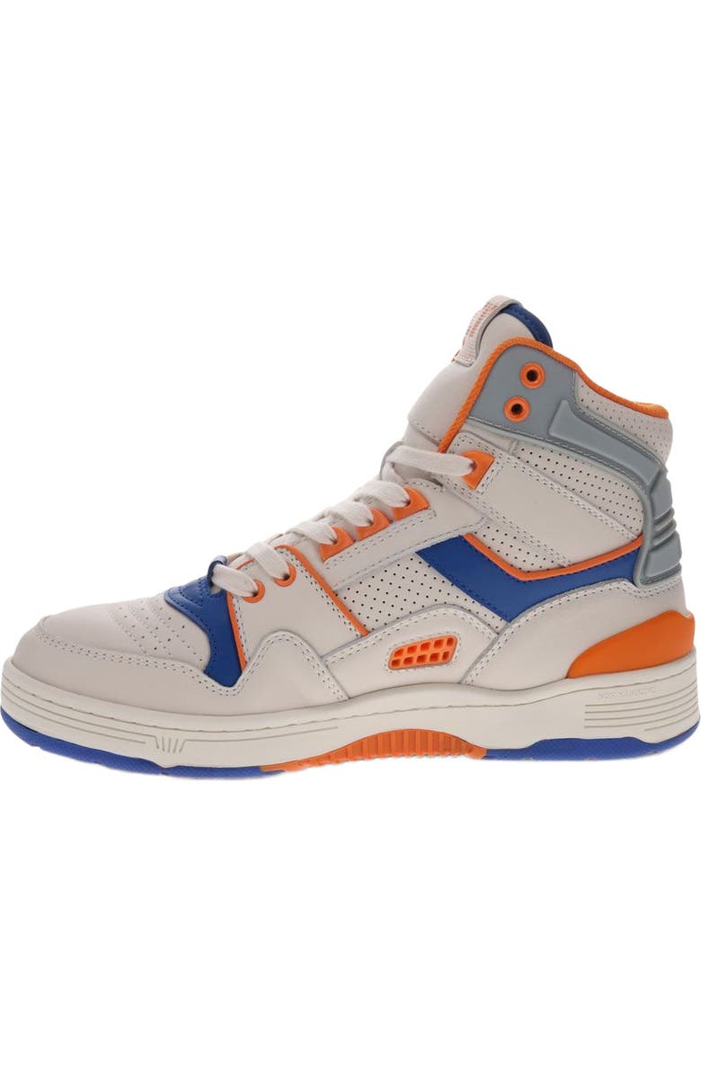 PONY M100 High Sneakers, Alternate, color,
