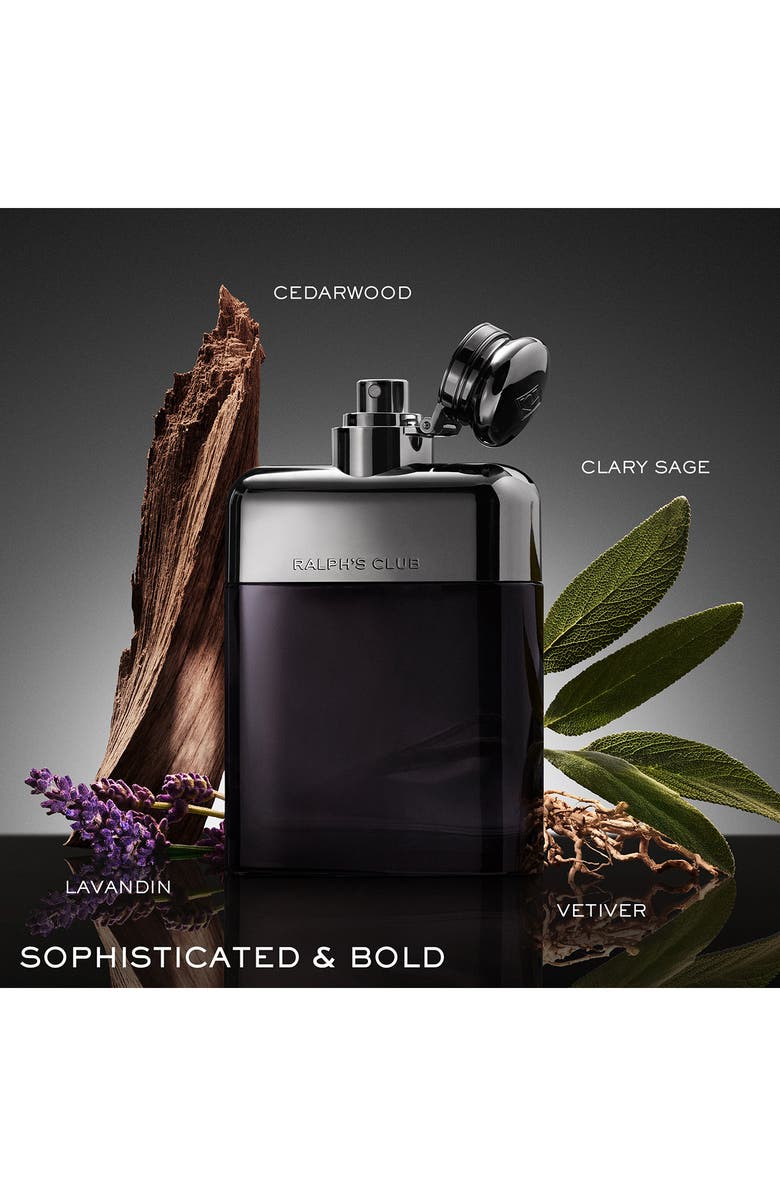 Ralph Lauren Ralph's Club Eau de Parfum, Alternate, color, 