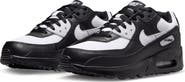 Nike Kids' Air Max 90 Mesh Sneaker