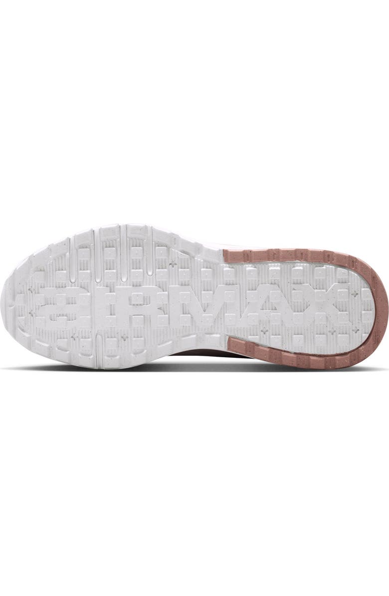 Nike Air Max Bia Sneaker, Alternate, color, Clay Red/ Rose/ Pink/ White