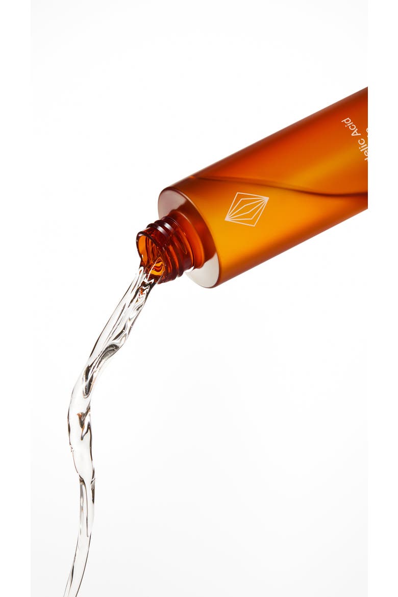 Mandelic Acid Gentle Exfoliating Toner, Alternate, color, No color