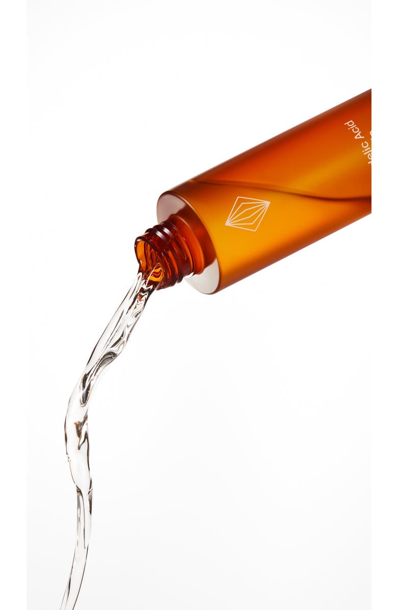 BY WISHTREND Mandelic Acid Gentle Exfoliating Toner, Alternate, color, NO COLOR
