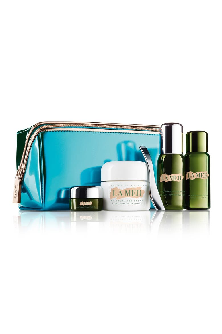 The Rejuvenating Collection (Limited Edition), Main, color, NO COLOR