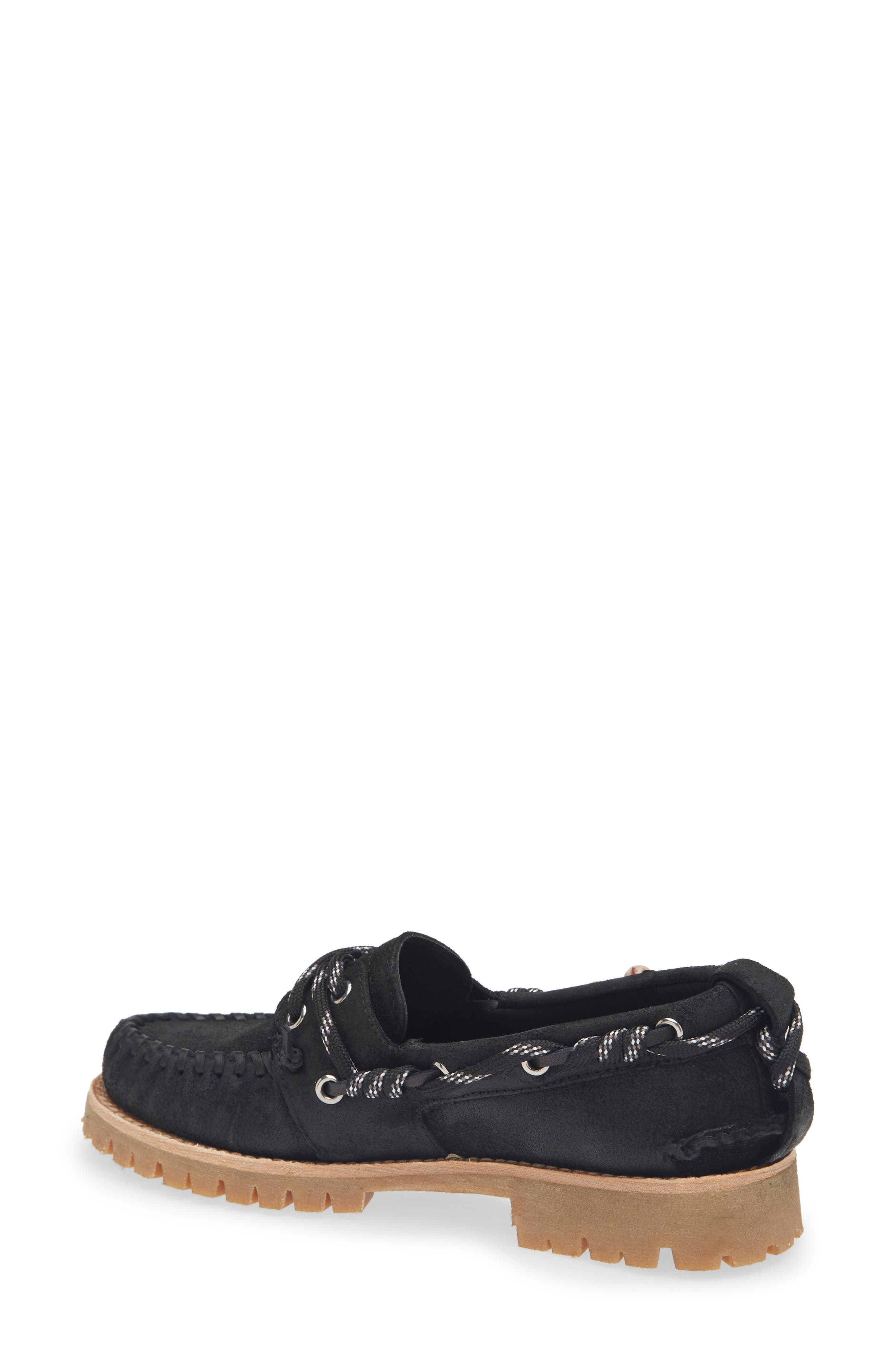 Golden Goose Cruise Loafer, Alternate, color, Black