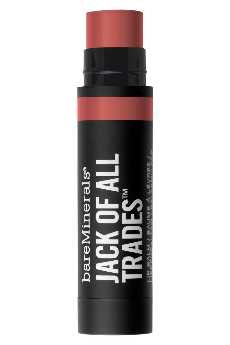 'Jack of All Trades™' Lip Balm, Main, color, LEAN ON ME