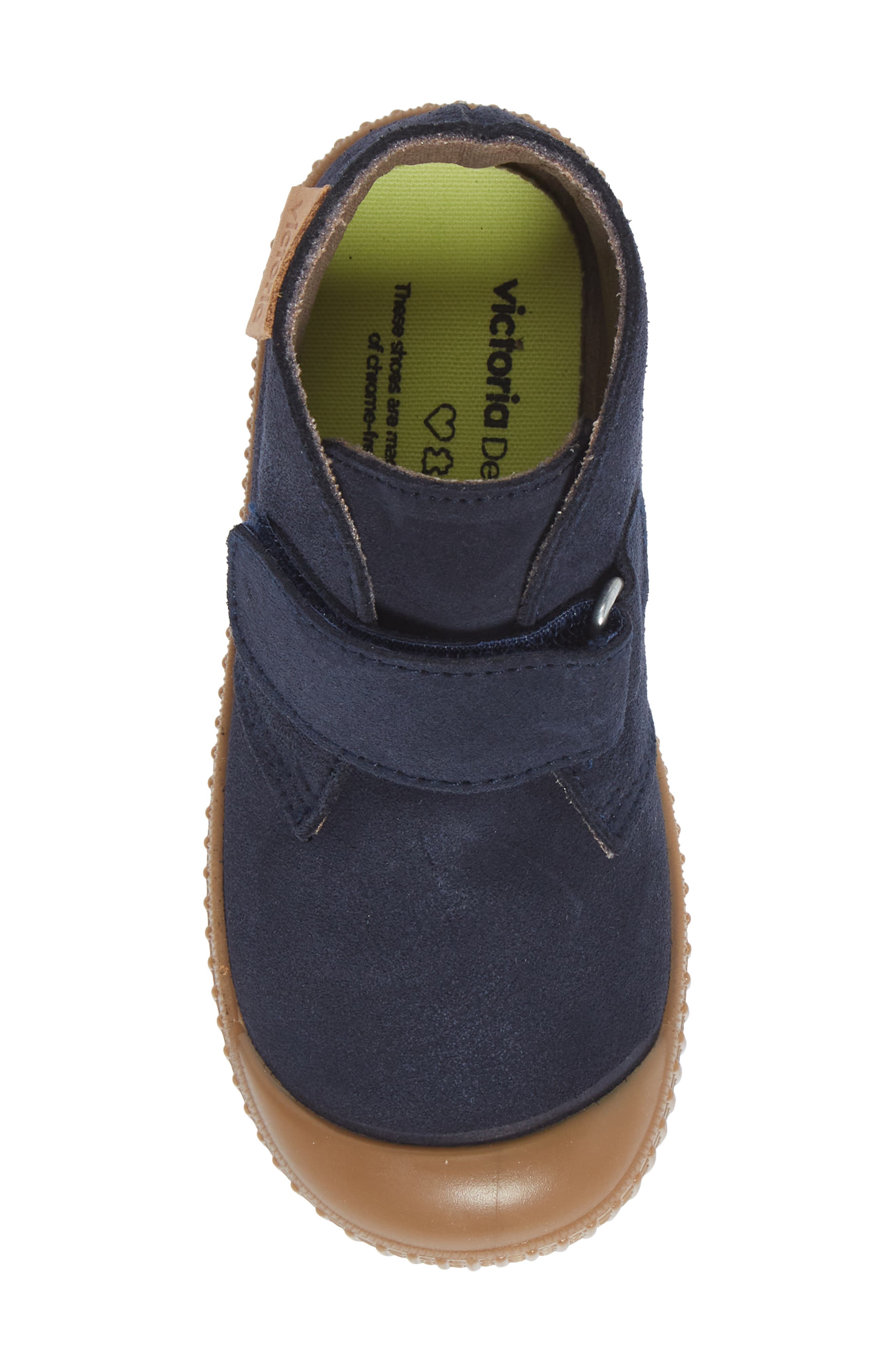 Victoria Shoes 1916 Safari Boot, Alternate, color, 