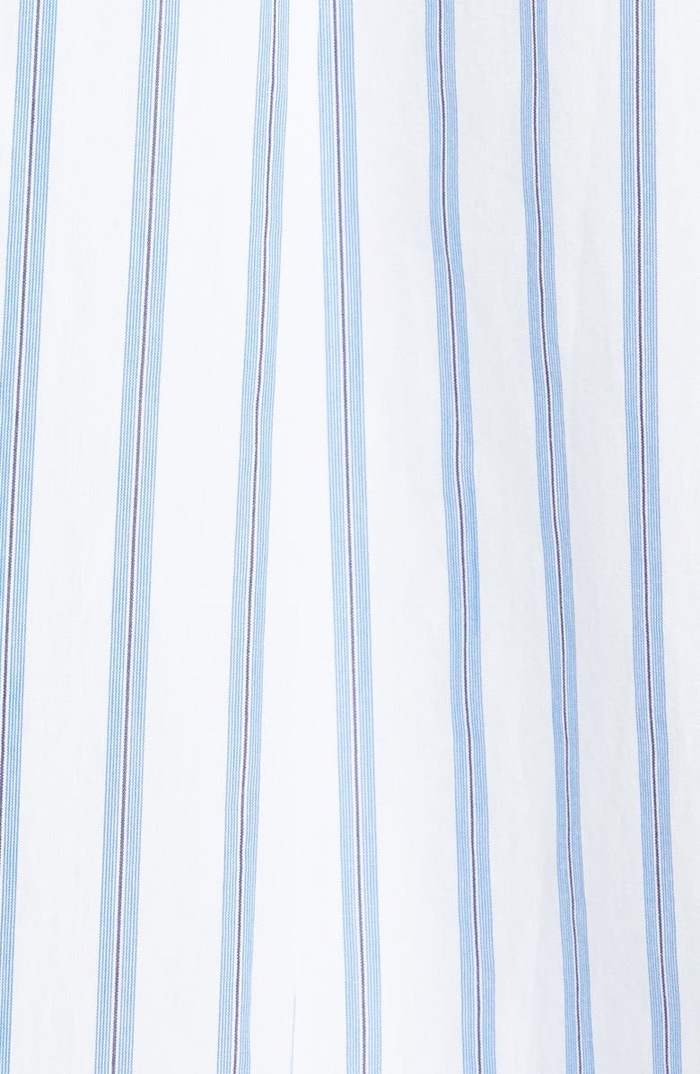 Frank & Eileen Joedy Stripe Cotton Button-Up Shirt, Alternate, color, 