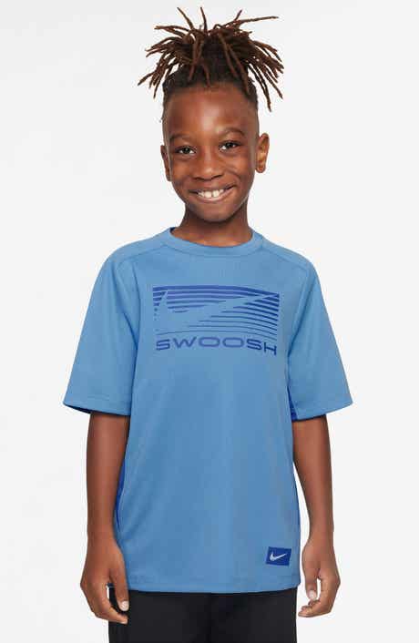 Nike Kids' Dri-FIT Multi Graphic T-Shirt