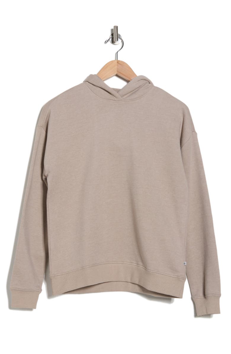 MARIKA Camila Hoodie, Alternate, color, Heather Atmosphere