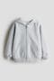  Light Gray Melange