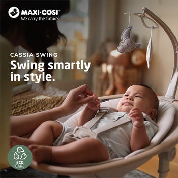 Cassia Baby Swing