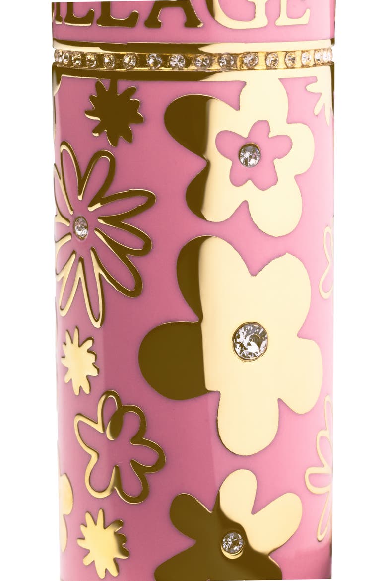 Whispers of Admiration Fragrance Travel Case, Alternate, color, NO COLOR