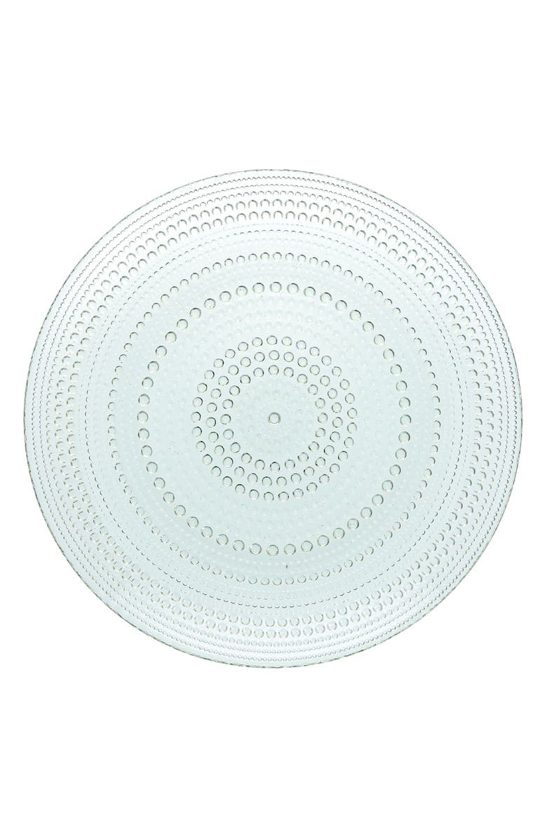 Fortessa Jupiter Set of 4 Salad Plates, Main, color, Sage