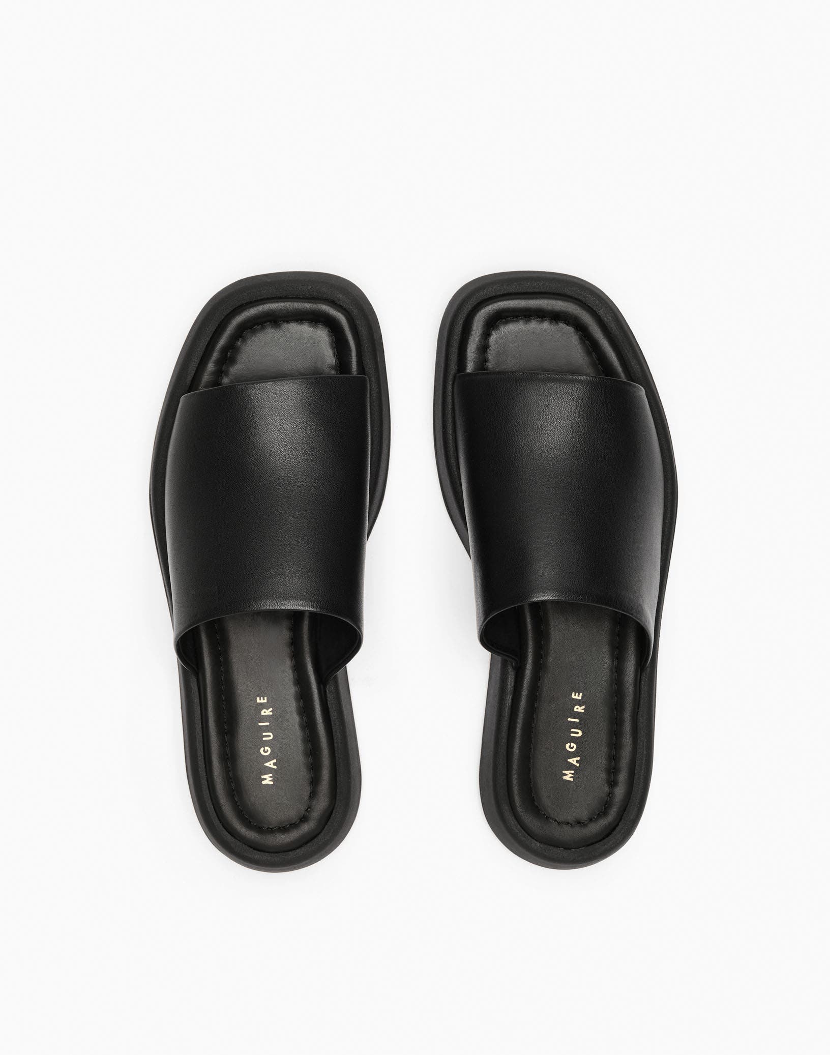 Maguire Barça Sandal, Alternate, color, 