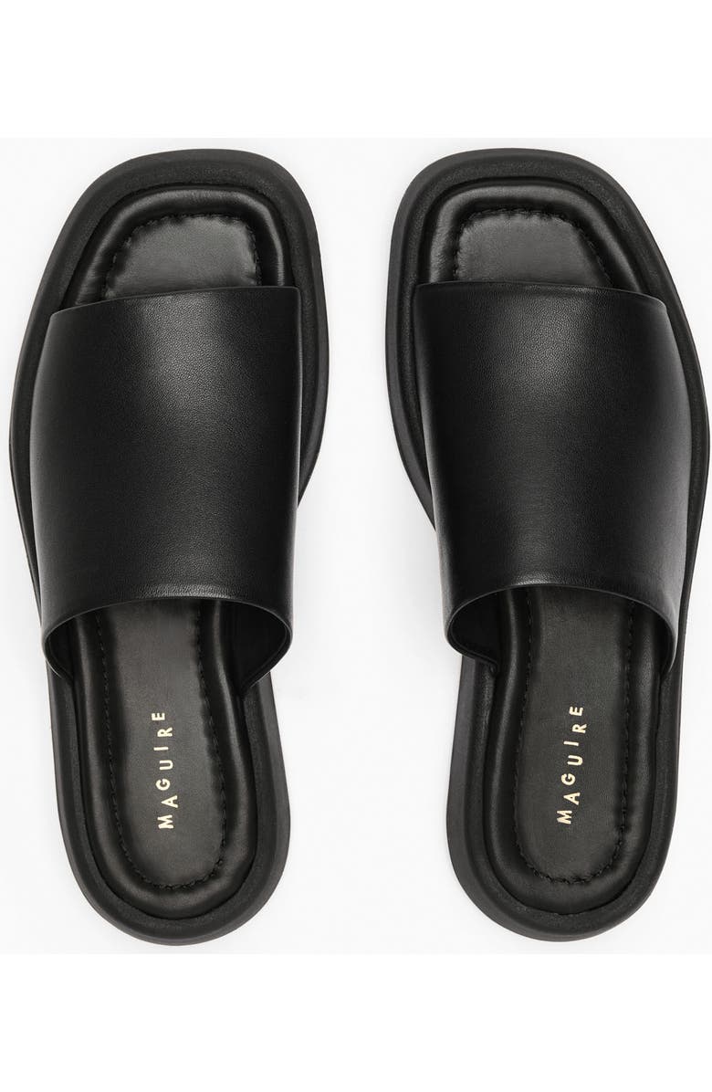 Maguire Barça Sandal, Alternate, color,