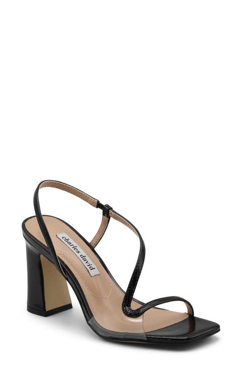 Rochelle Slingback Sandal (Women)