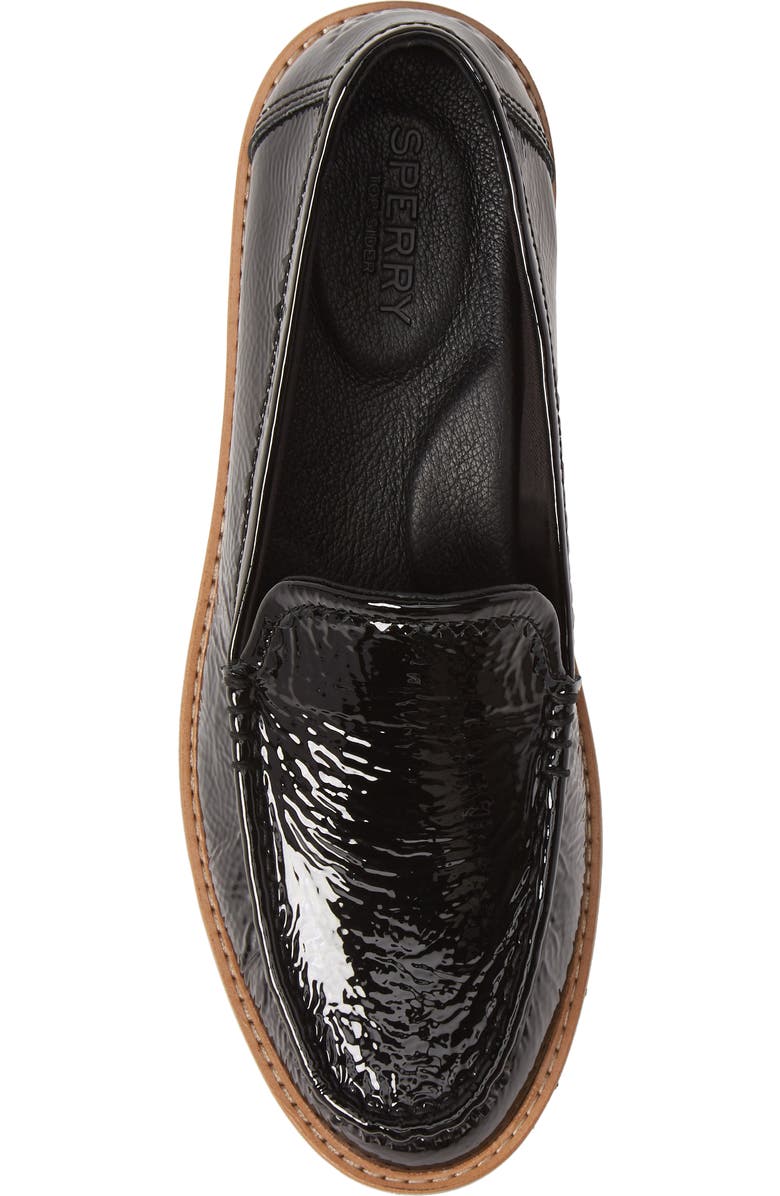 Sperry Authentic Lug Sole Loafer, Alternate, color,