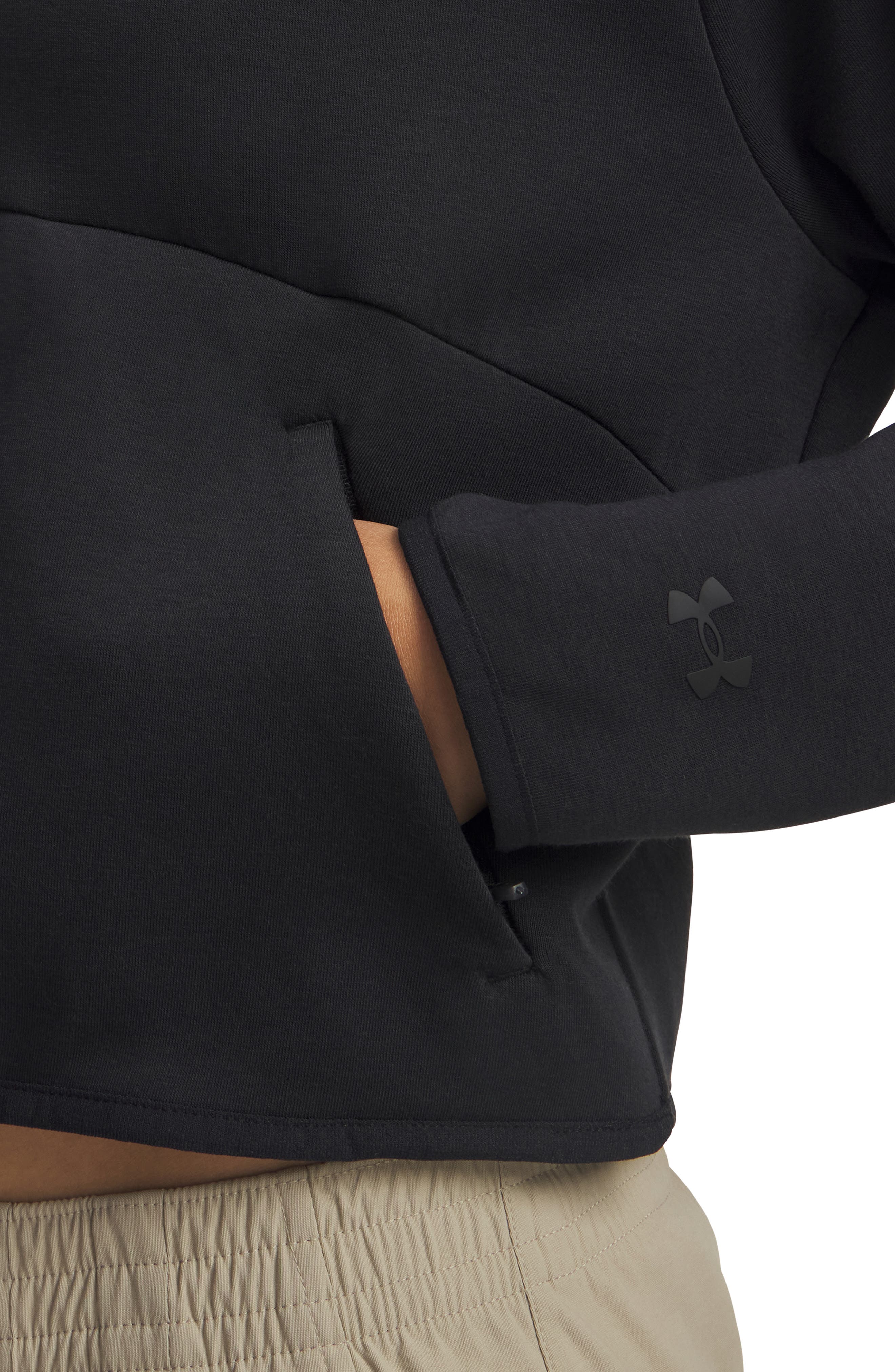 Under Armour Unstoppable Performance Hoodie (Women) | Nordstromrack